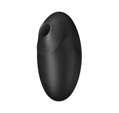 Stymulator łechtaczki Satisfyer Vulva Lover3 black